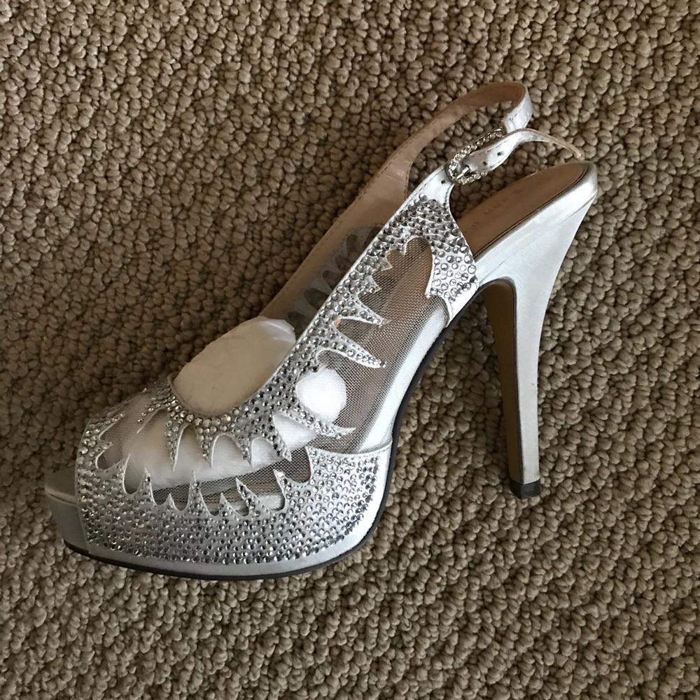 Prom shoes - Picture 4 of 5